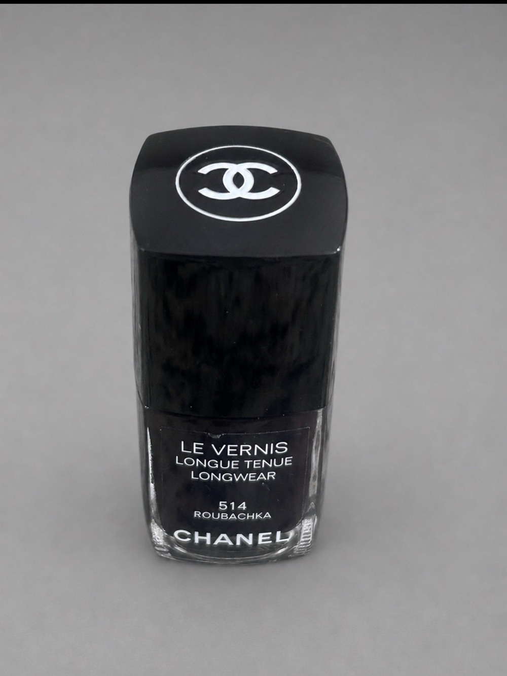 Chanel Nail Polish